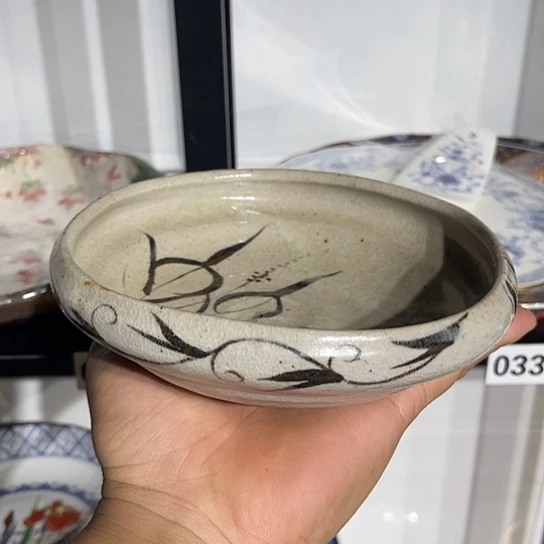 回流瓷器 默认微瑕 完美主义甚拍 71