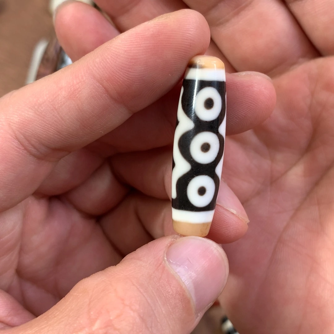 玛瑙/玉髓珠宝半成品未镶嵌