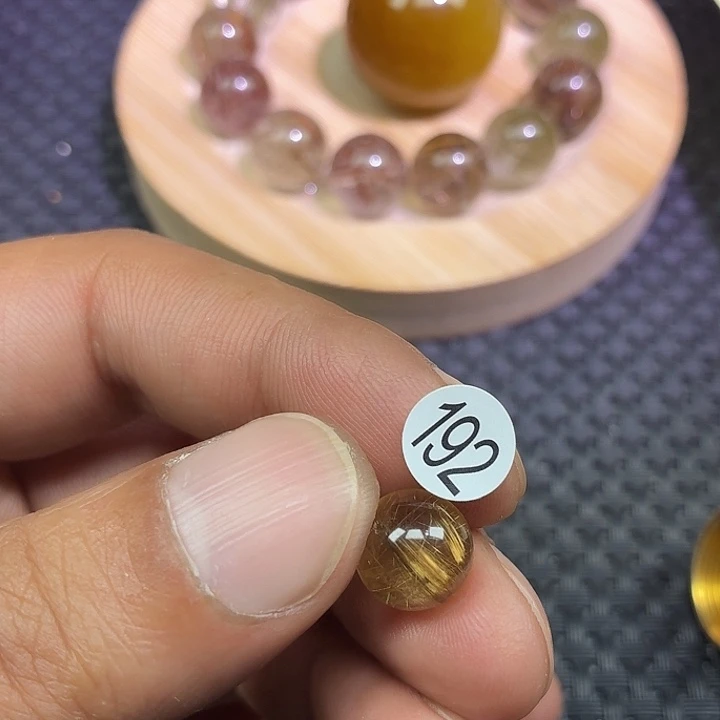 风***未镶嵌吊坠(不含链)水晶