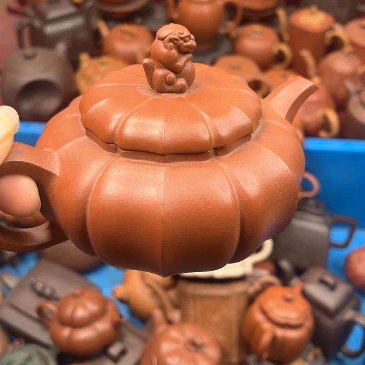 茶壶紫砂瑕疵…………………………