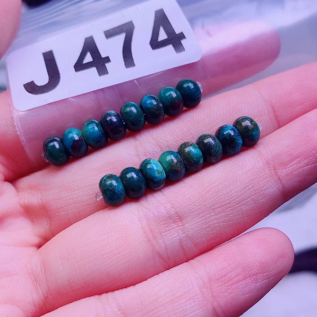 空竹粉丝专享十堰特色手工散珠
