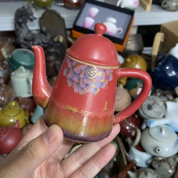陶瓷艺术品及陶瓷制品