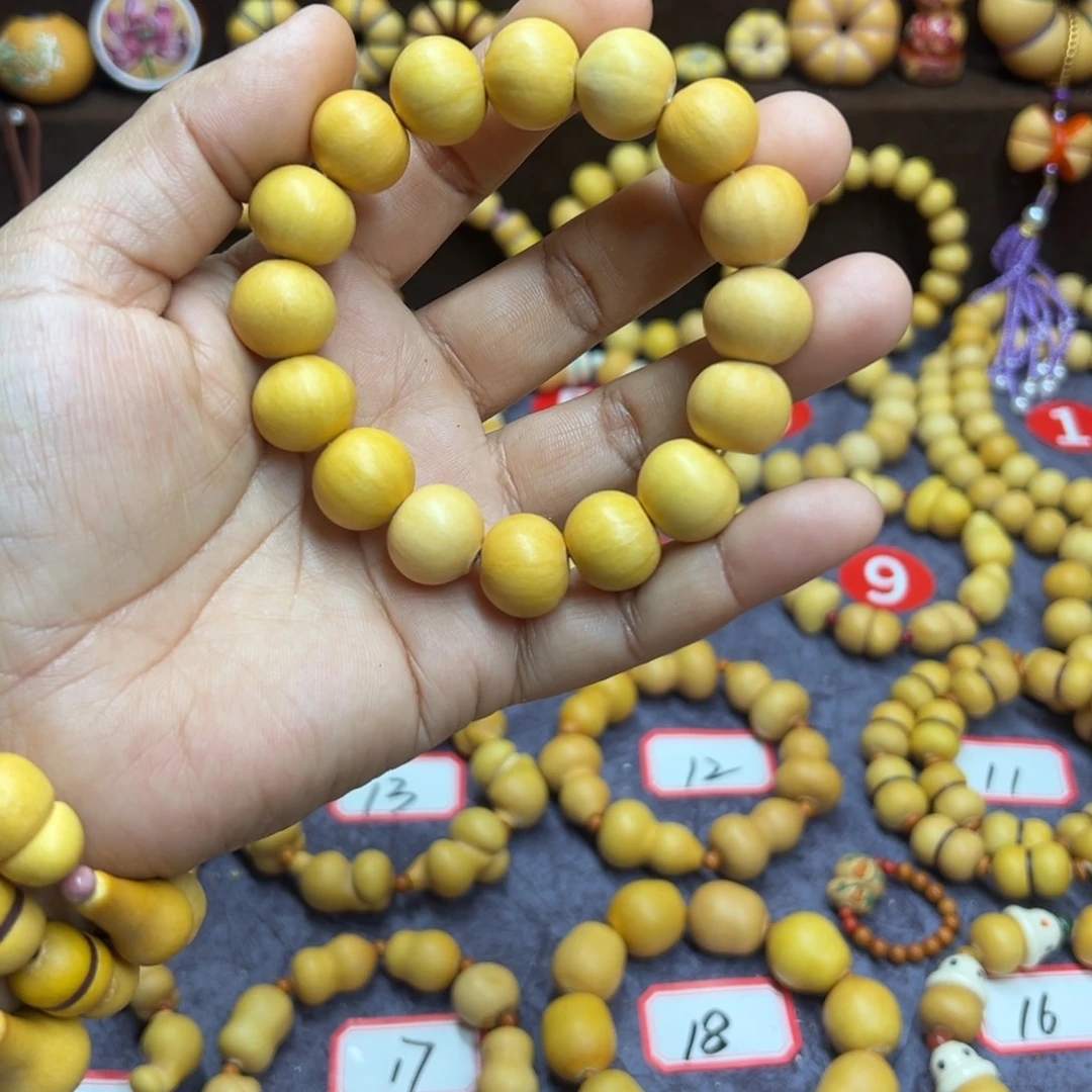 笑***往草里金水滴1.5尺寸16颗