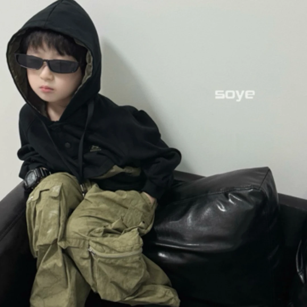 沐熙kids童装（非图片款，备注编码下单）