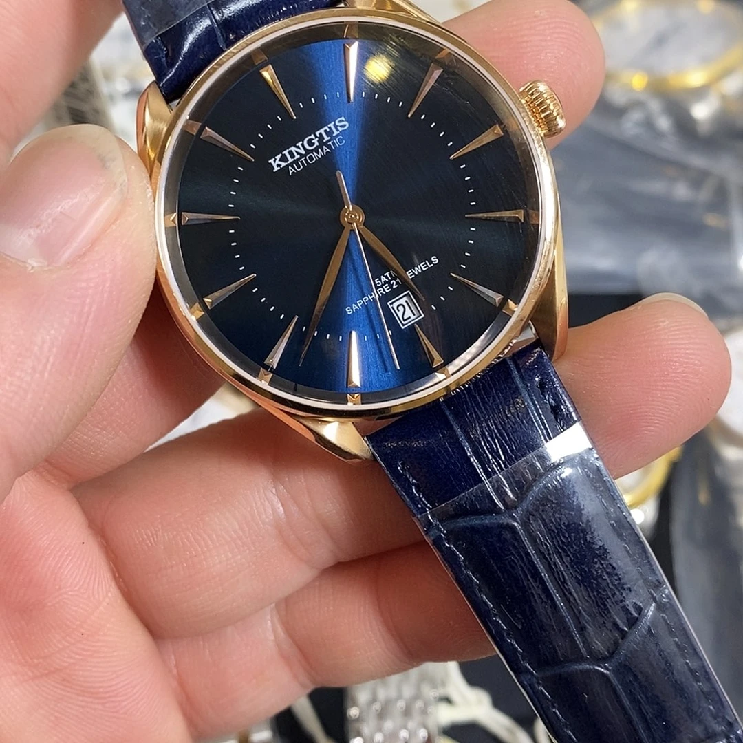 全自动机械孤品一只