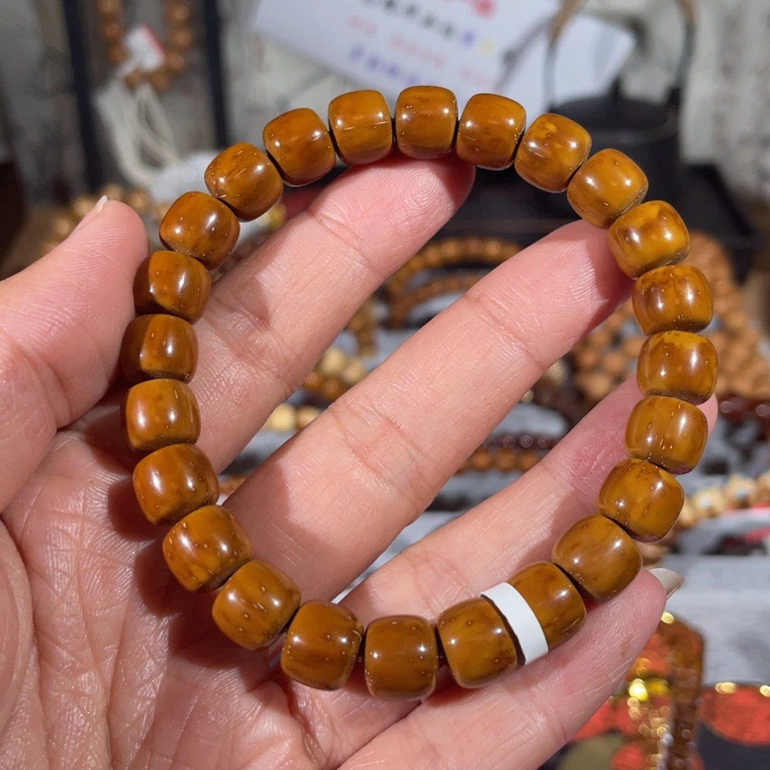 开***心手串紫金鼠紫金鼠手串