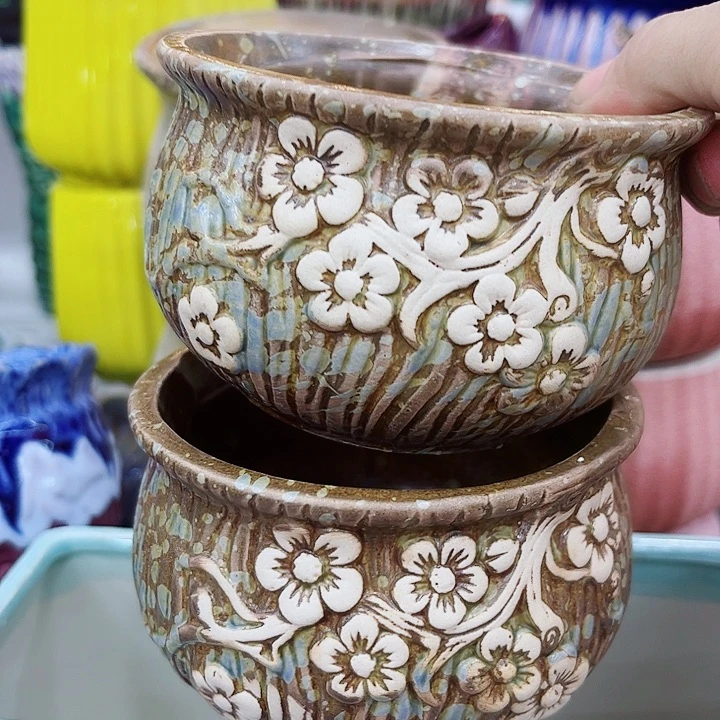 花盆厂家直销9.99包邮