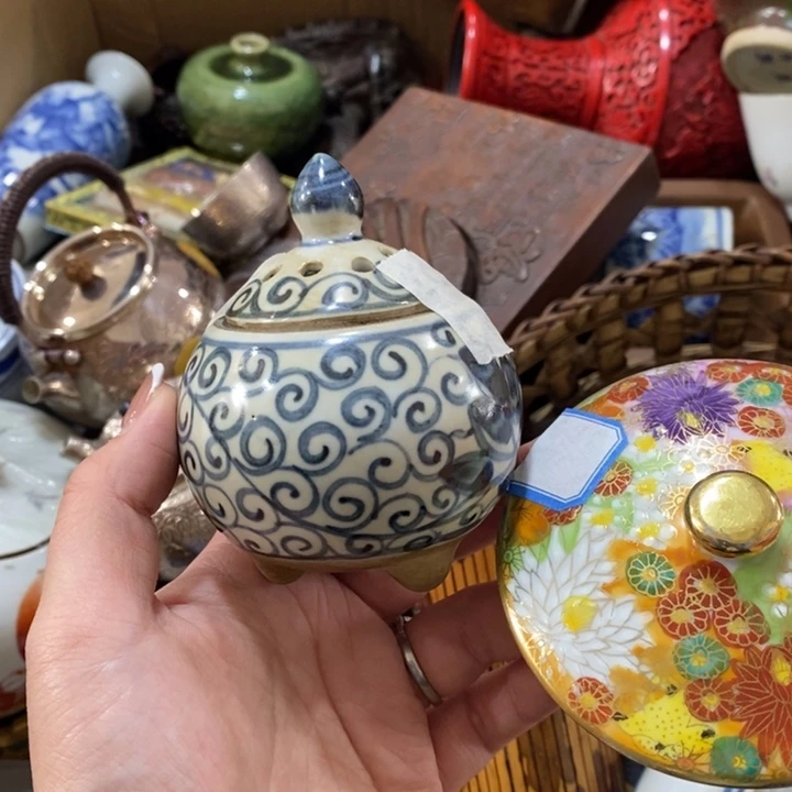 紫砂陶瓷艺术陶瓷艺术陶瓷艺术