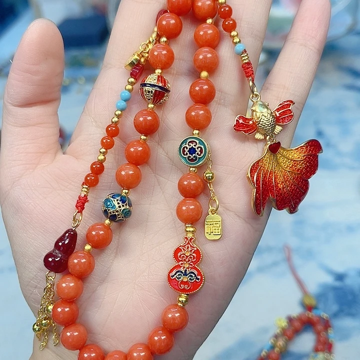 瓷片The first thing