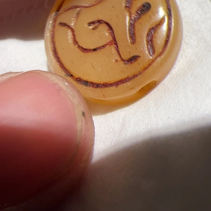 玻璃DIY你在一起的