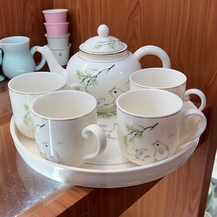 陶瓷茶具哈哈哈哈哈