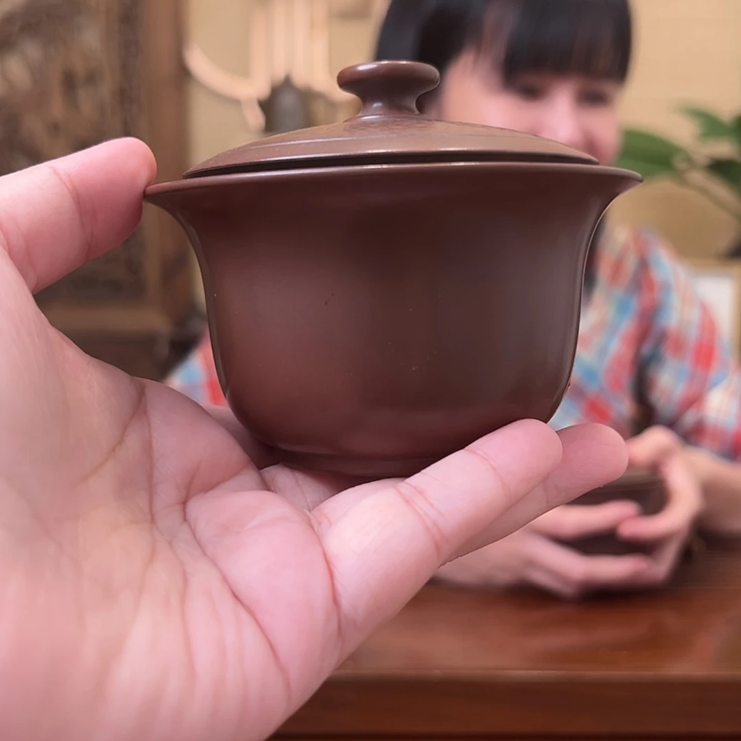 大***刚悬停盖碗1个送1杯