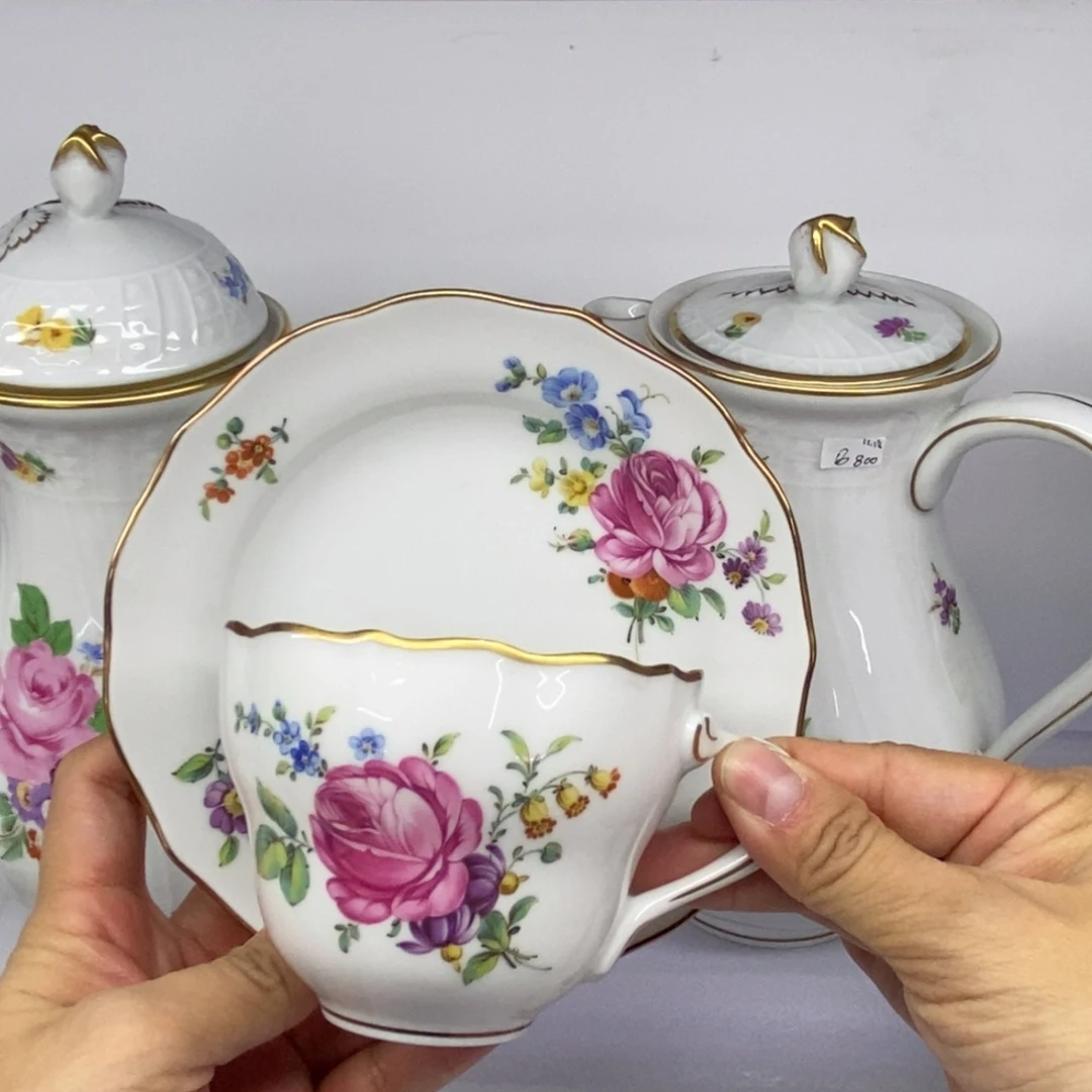 狮牌中古瓷器其他瓷器紫砂