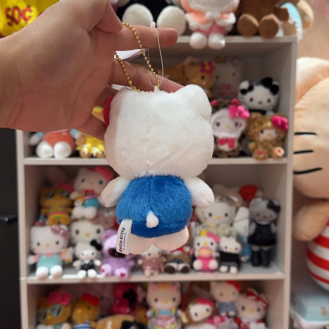 毛绒han预存kt50元