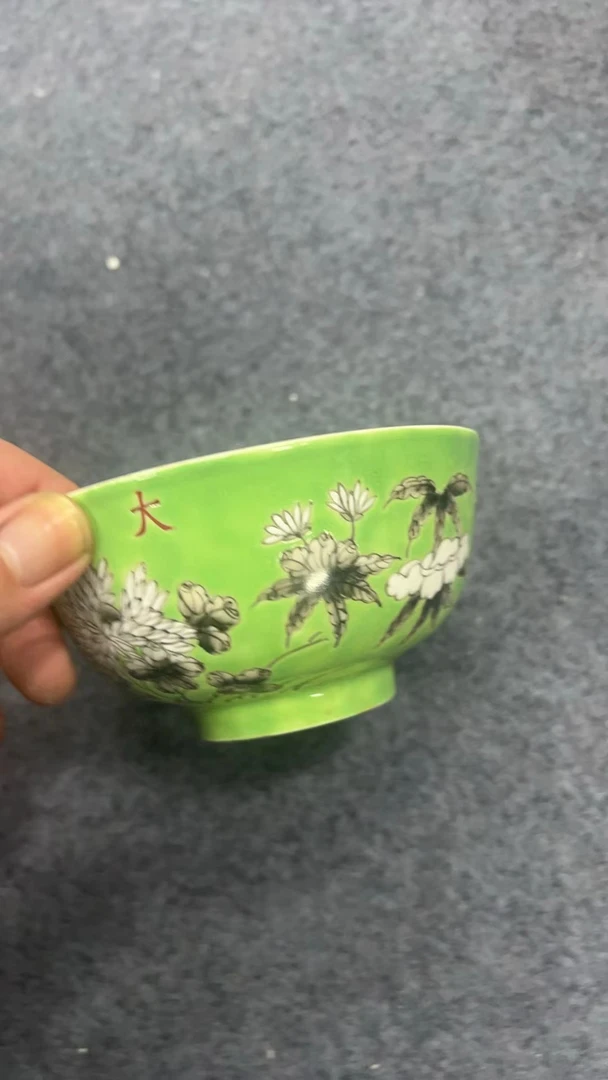 【景德镇】近代赏瓷 流水