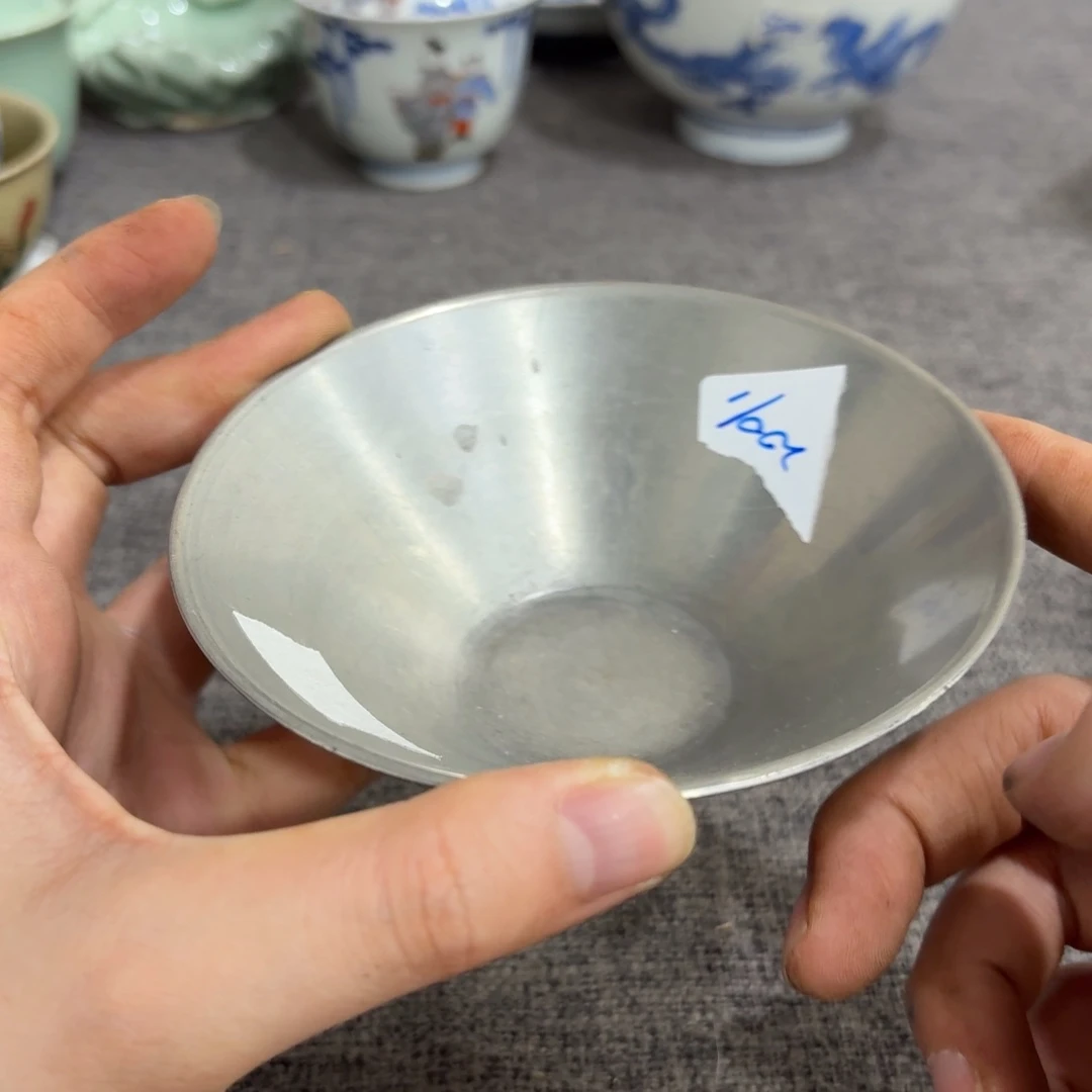 非常好用漂亮的茶具