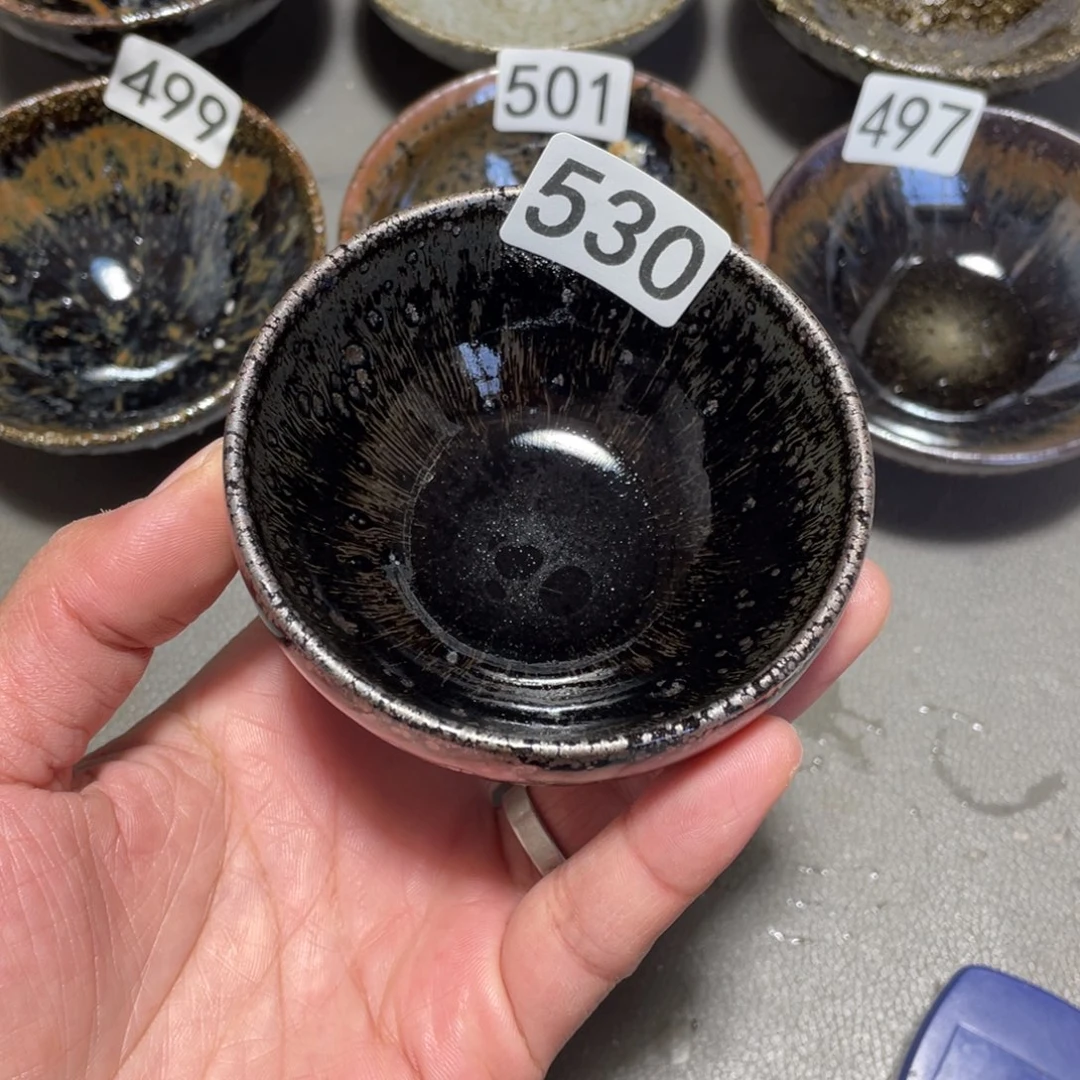 茶盏美好生活从开始