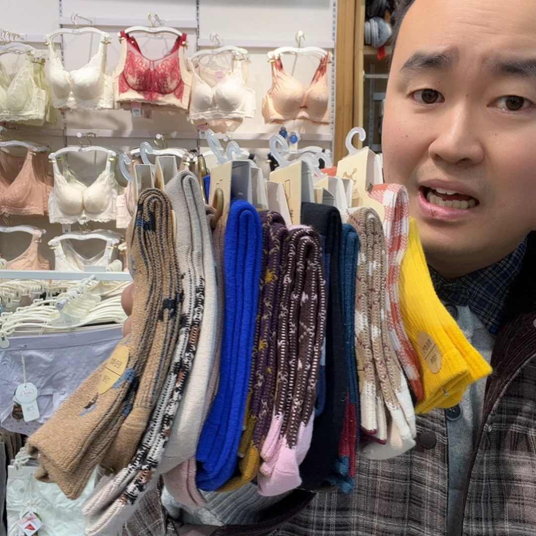 三醋酯纤维七月份第一袜子10