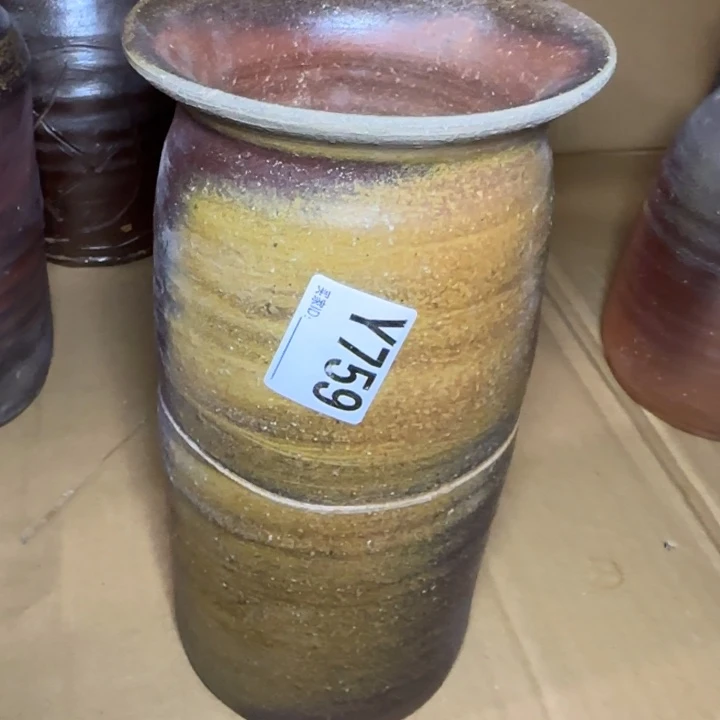 备前烧作品备前烧作品