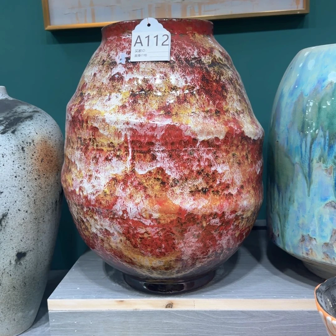 景德镇陶瓷艺术品