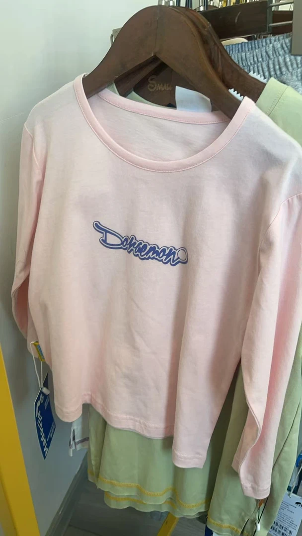 561童装T恤男童女童中大童休闲夏季T恤KC040