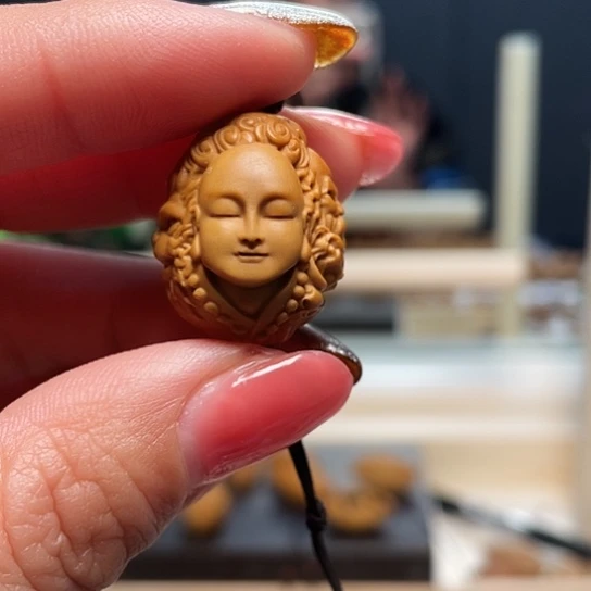 橄榄核手串/手链橄榄核