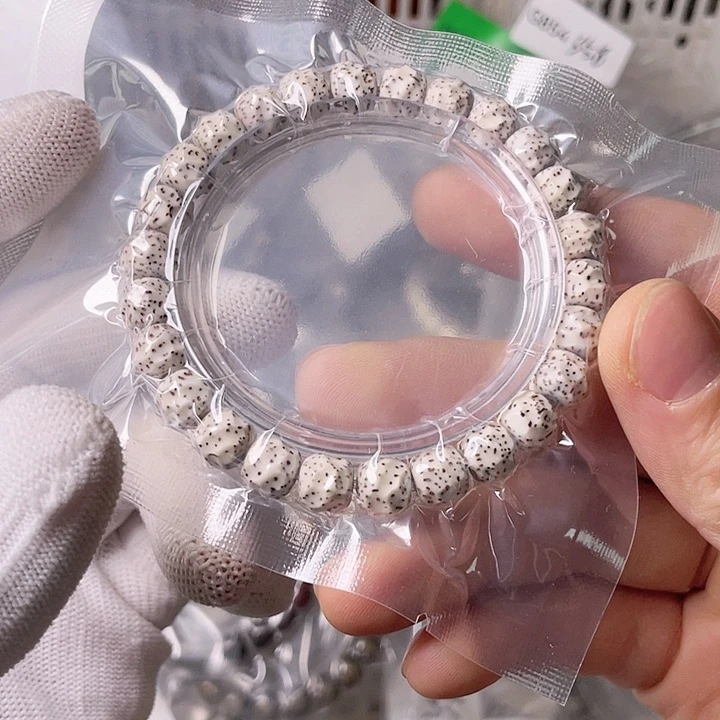 星月菩提手串Q005 星月哈哈哈9