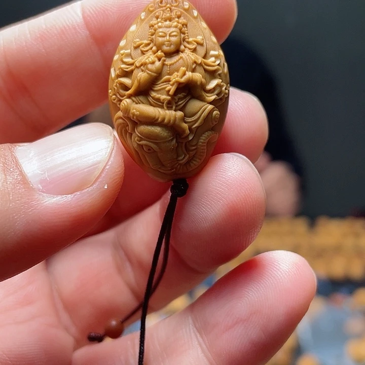 橄榄核手串/手链橄榄油