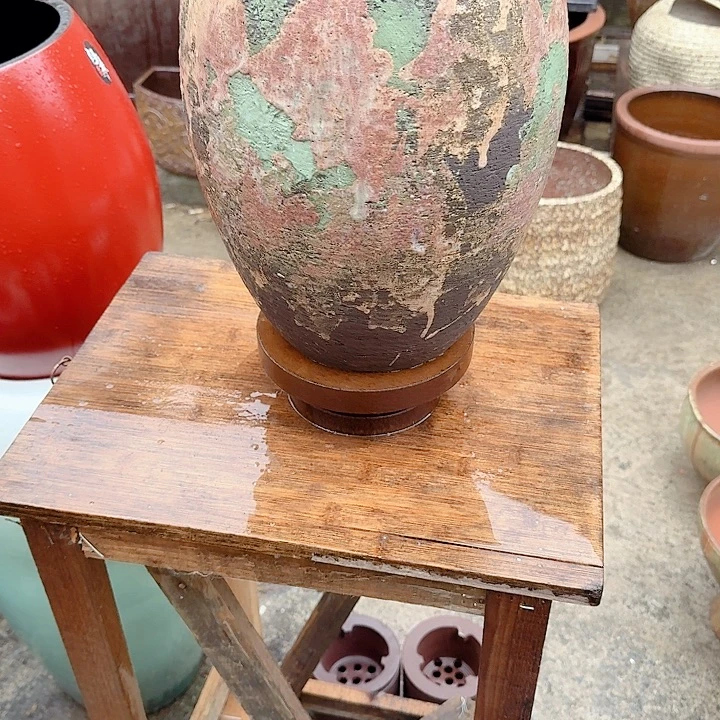 高度32口径20有孔