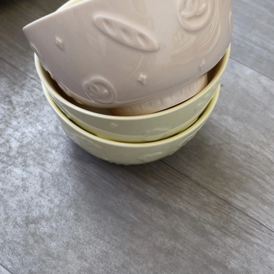 微微瑕陶瓷餐具陶瓷餐具