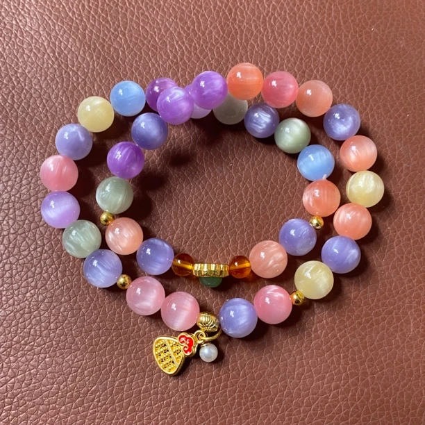 WPT 012 精品手串（无礼盒）