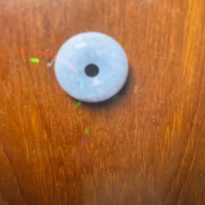 未镶嵌戒指翡翠天然翡翠