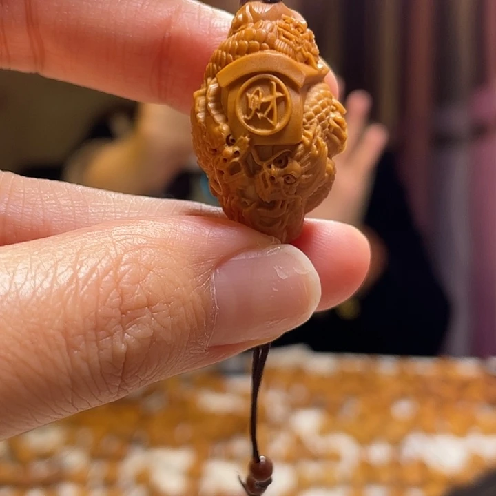 手串/手链橄榄核