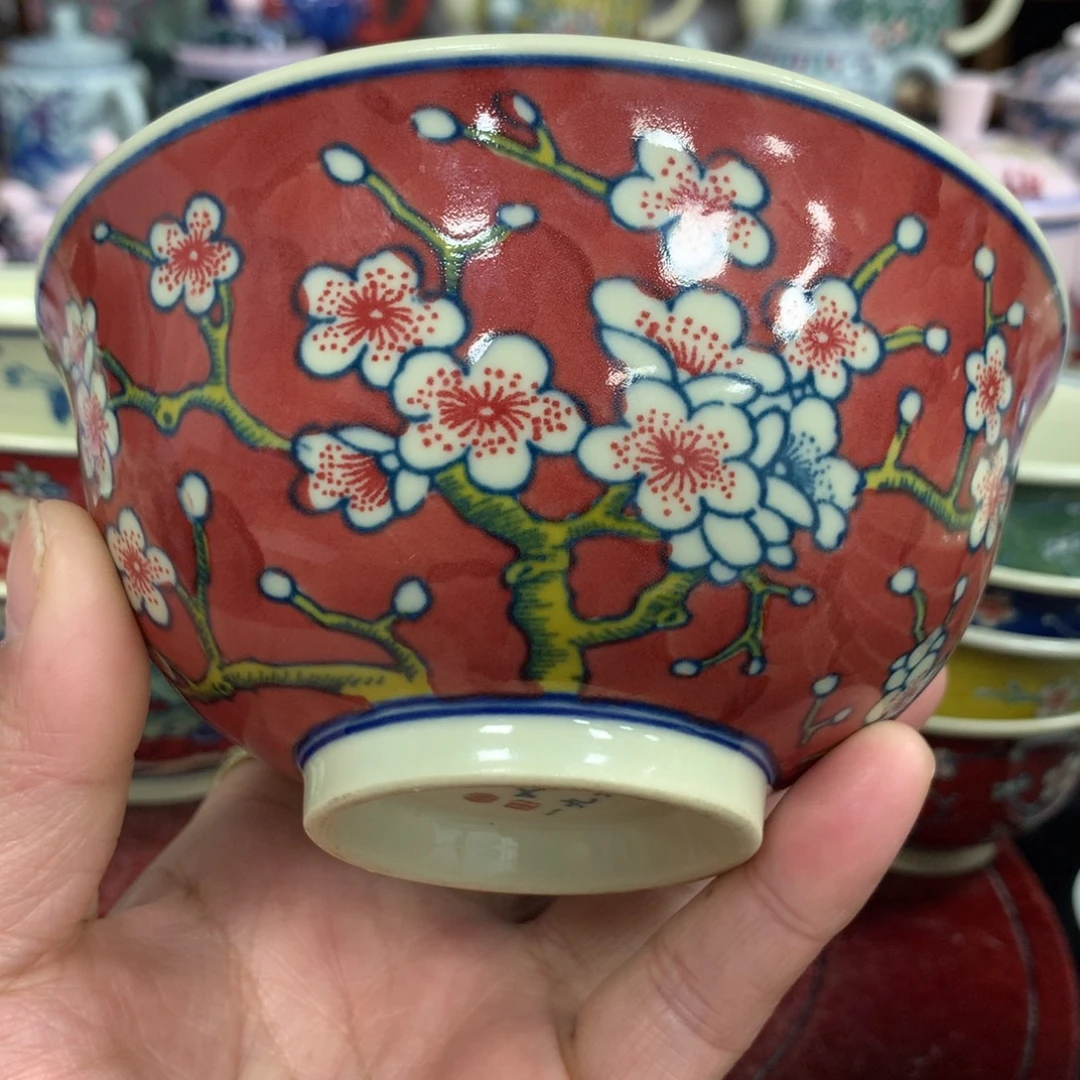 其他陶景德镇陶瓷 碗 盘 杯 壶 碟 各种……