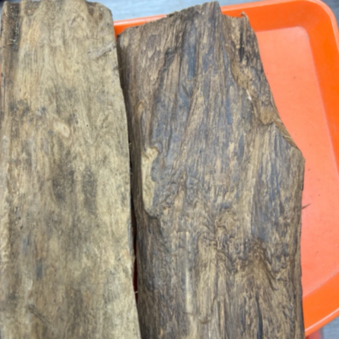 山野好货，【土香木】边境好货（从土里来的）