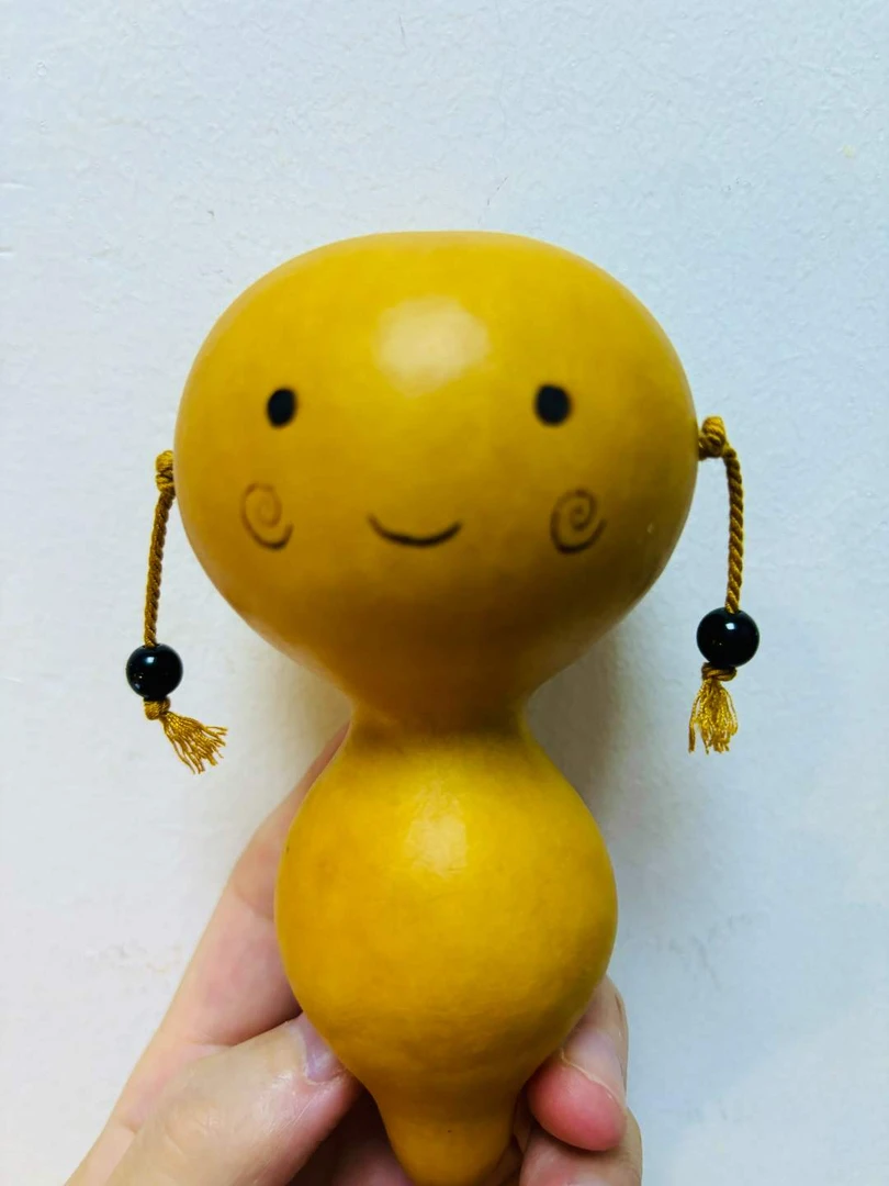 葫芦拨浪鼓20元任选两只（现场挑选或随机发）
