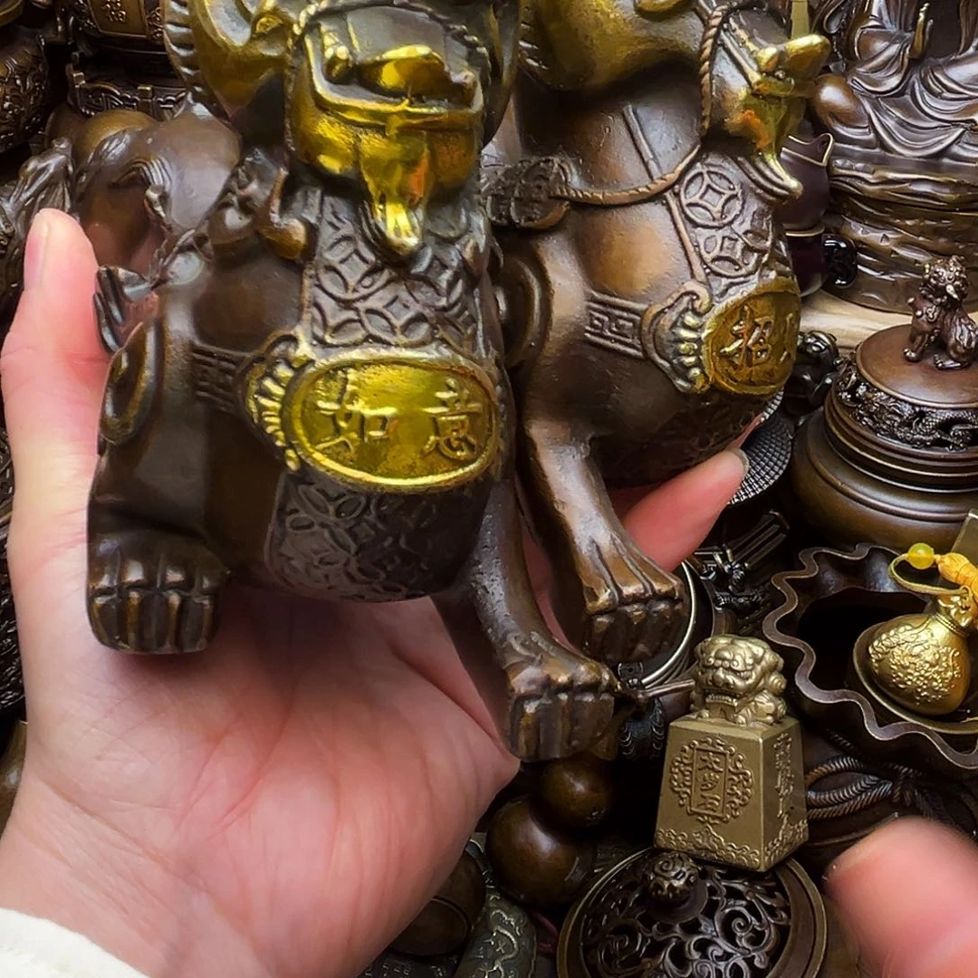 铜器精美点击这里下单