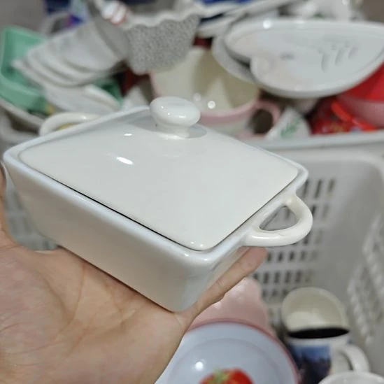 瓷片陶瓷餐具杯碗盘微瑕介意慎拍