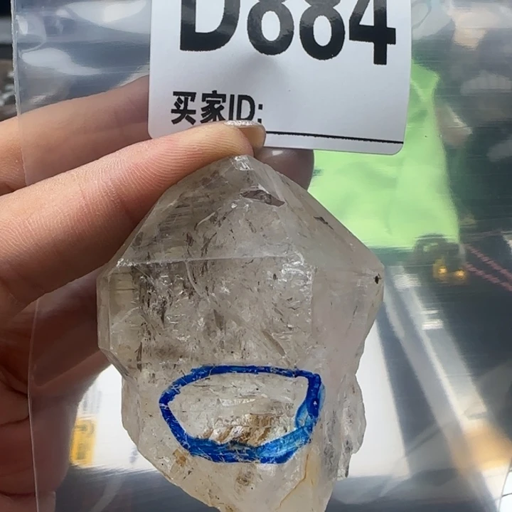 未镶嵌未镶嵌水晶d884