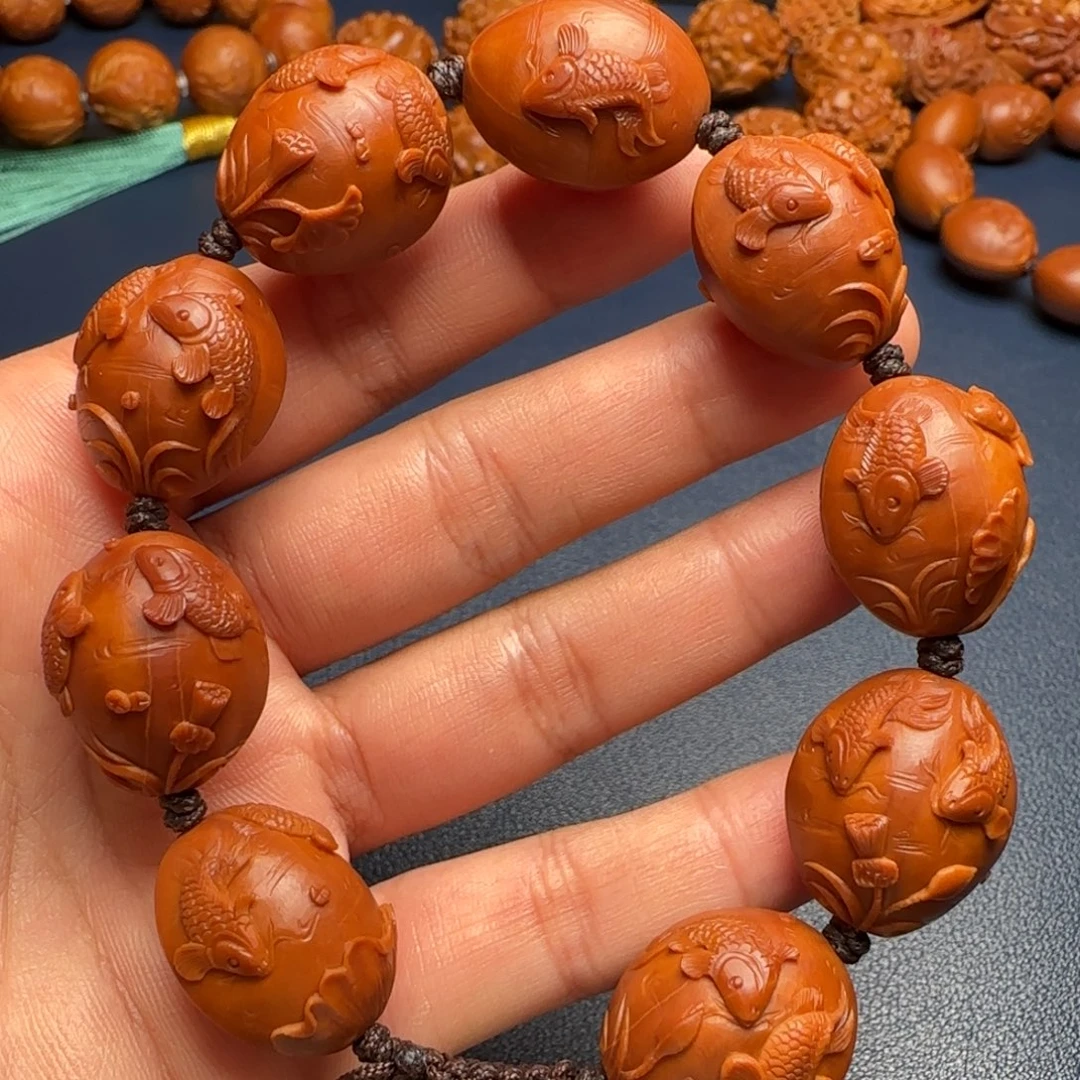 手串/手链橄榄核橄榄核