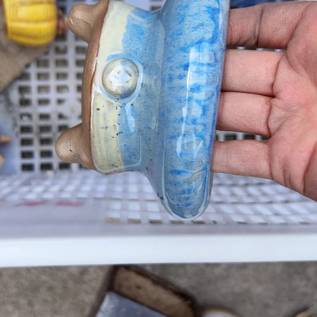 瑕疵珍中午拍满18.8米包邮发货