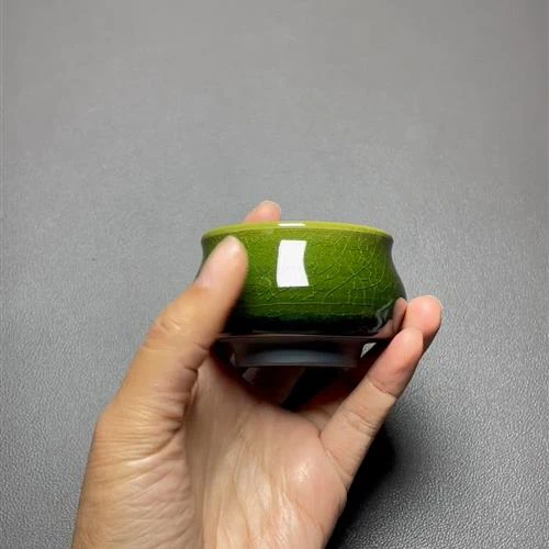 【闪购商品】茶盏-627............