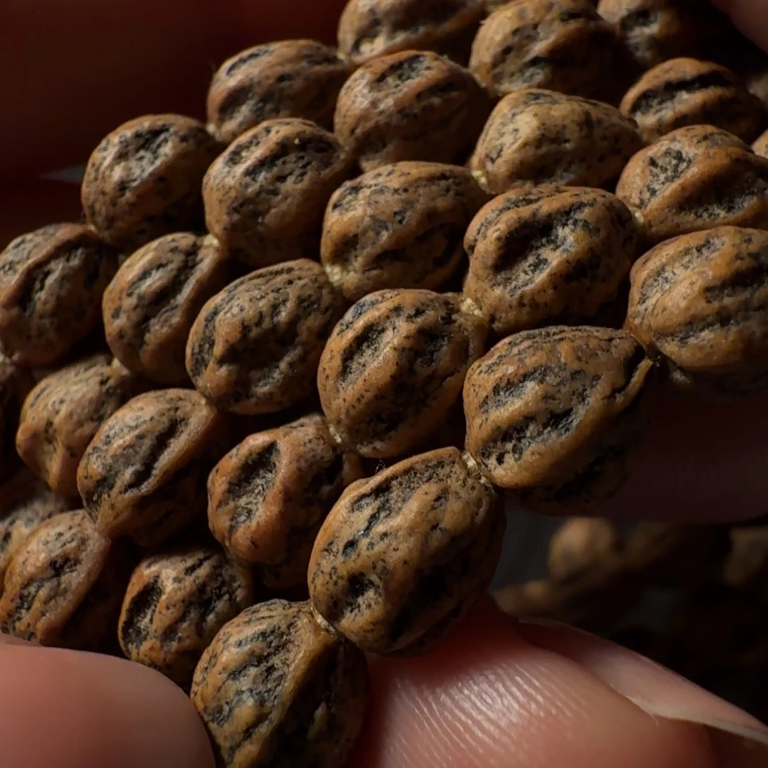 柏香籽/百香籽手串