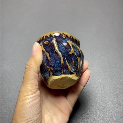 【闪购商品】茶盏-524............