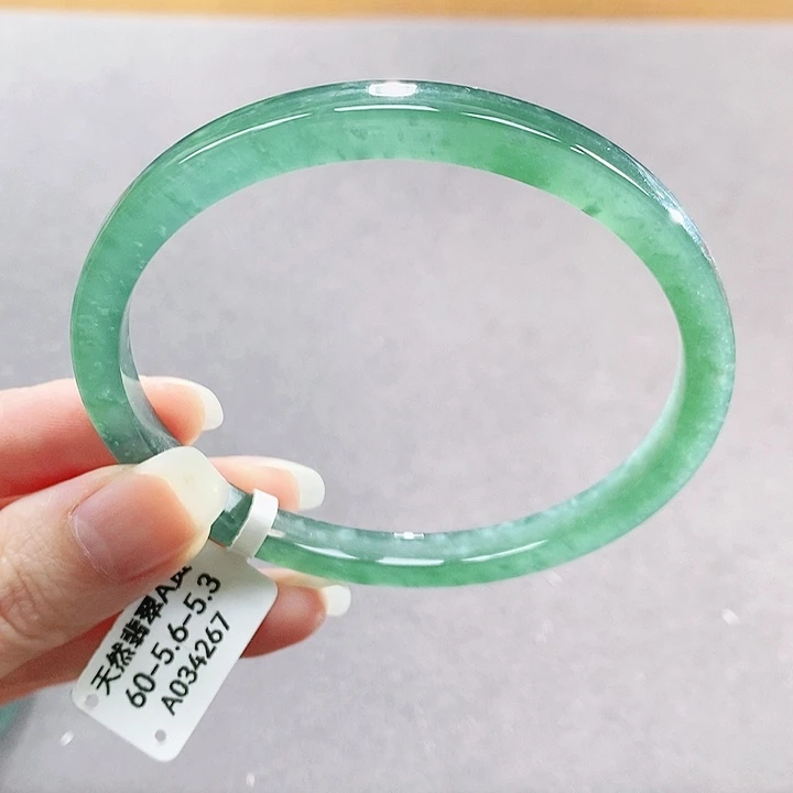 【闪购商品】未镶嵌手镯翡翠