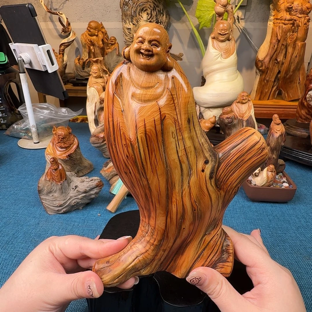 柏木（崖柏）关注一下