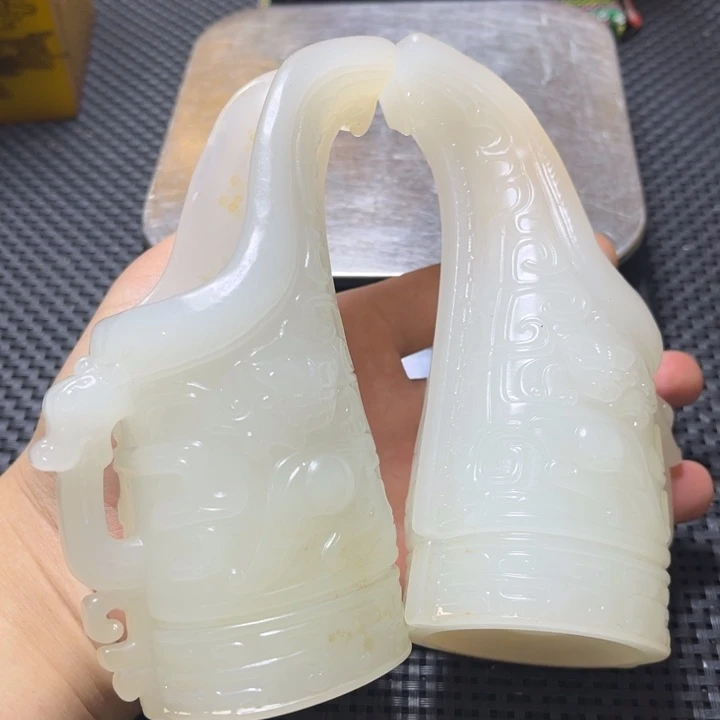 摆件瓷器的种类很多