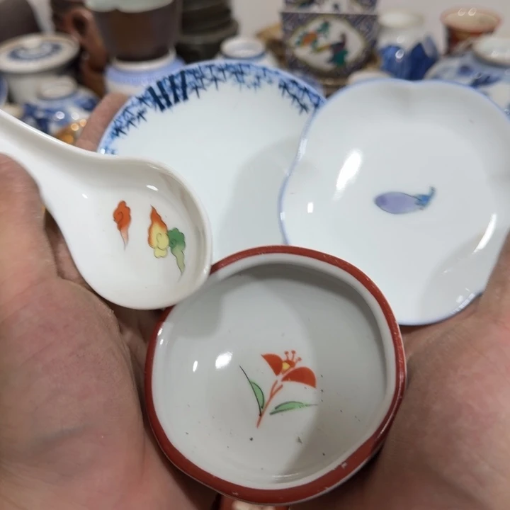 陶瓷推荐第二名20包邮