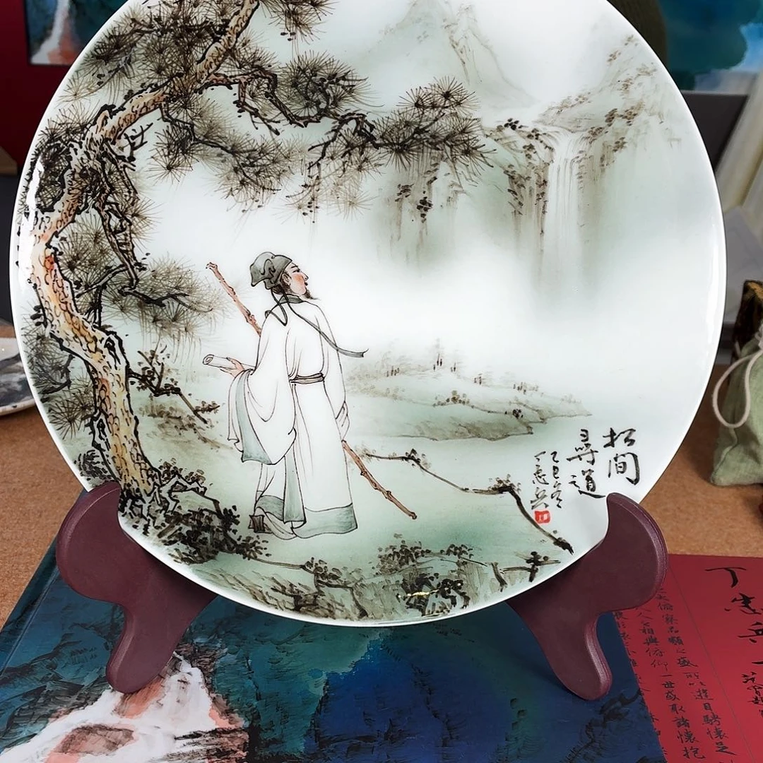 瓷九鸣瓷艺九鸣瓷艺