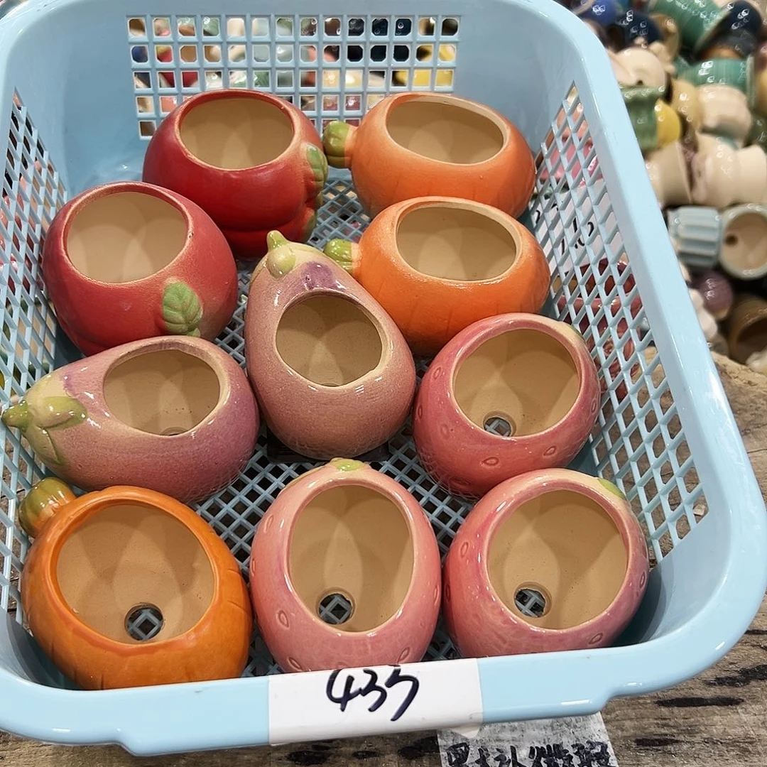 红陶高温陶瓷材料433